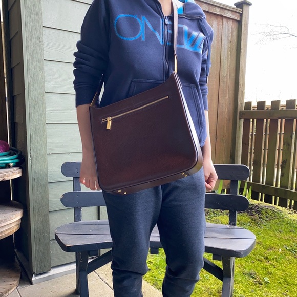 Ungaro Two way bag. - Picture 8 of 8